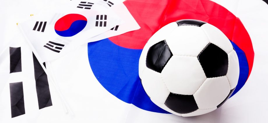 Sports Betting in Korea - MT-Spy