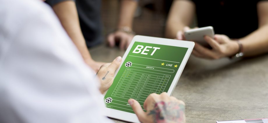 Sports Betting in Korea - MT-Blood