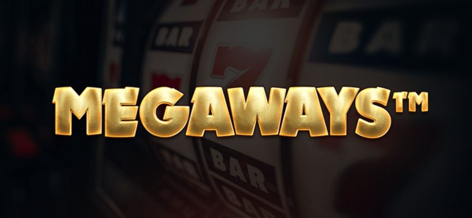 Megaways Slots_ The Game-Changing Revolution In Online Gaming